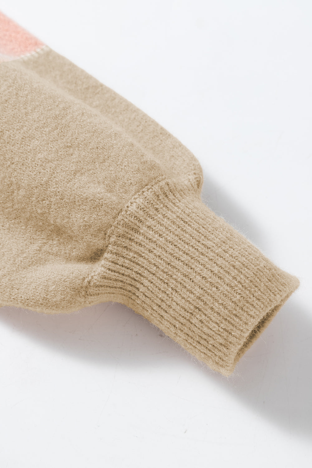 AB | Elegantní a univerzální zimní svetr