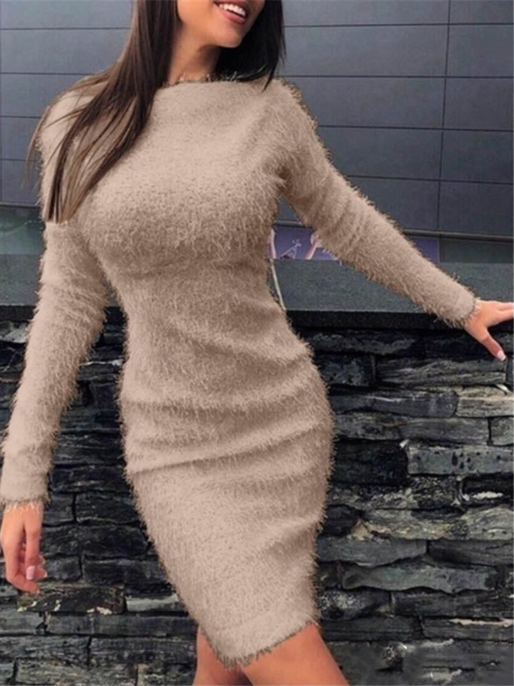 AS | Nadčasový a stylový zimní svetr