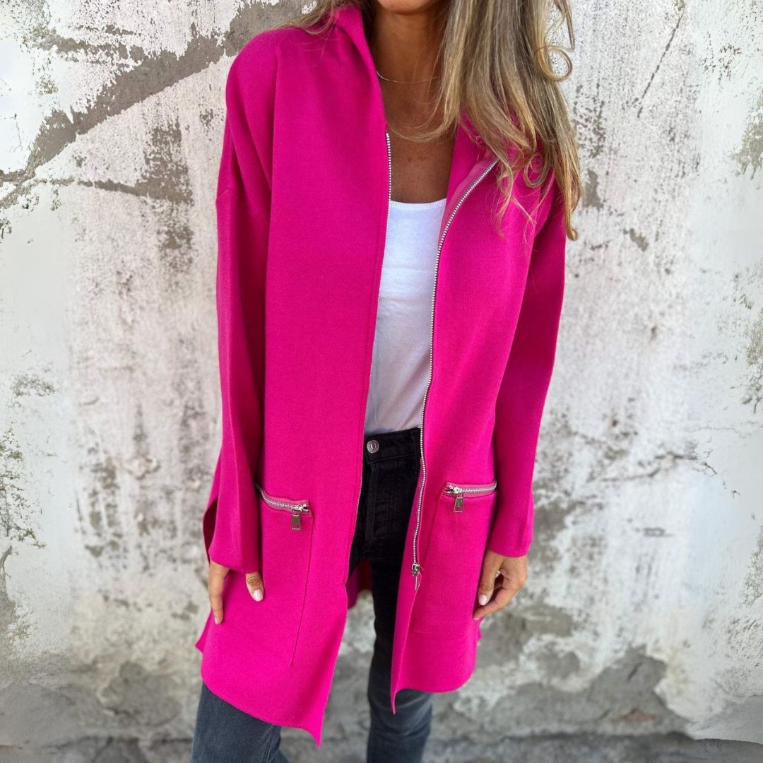 AS | Nadčasová a módní zimní bunda