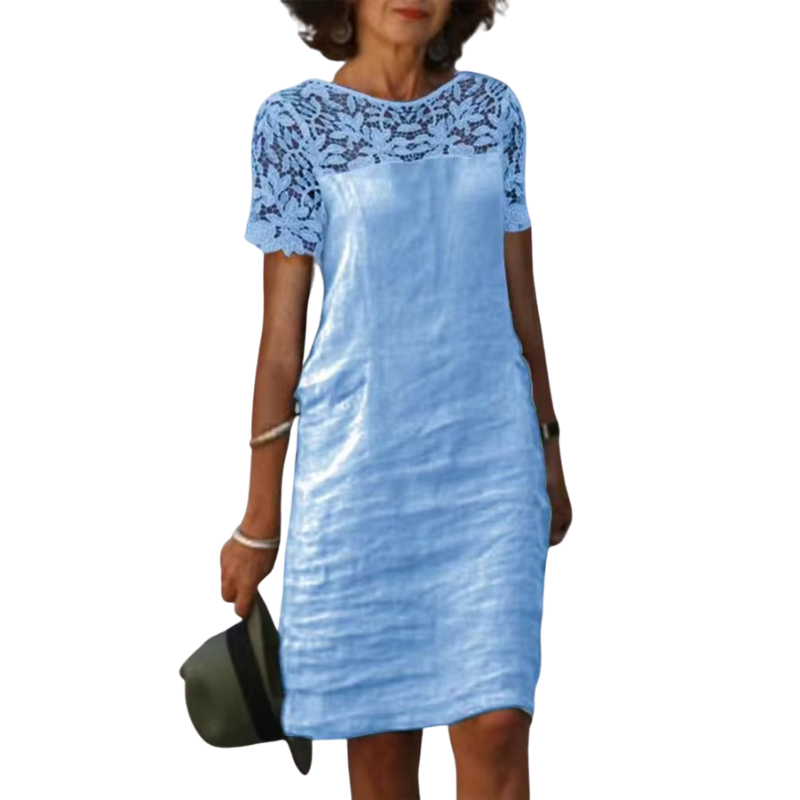 AS | Pohodlné a stylové letní šaty