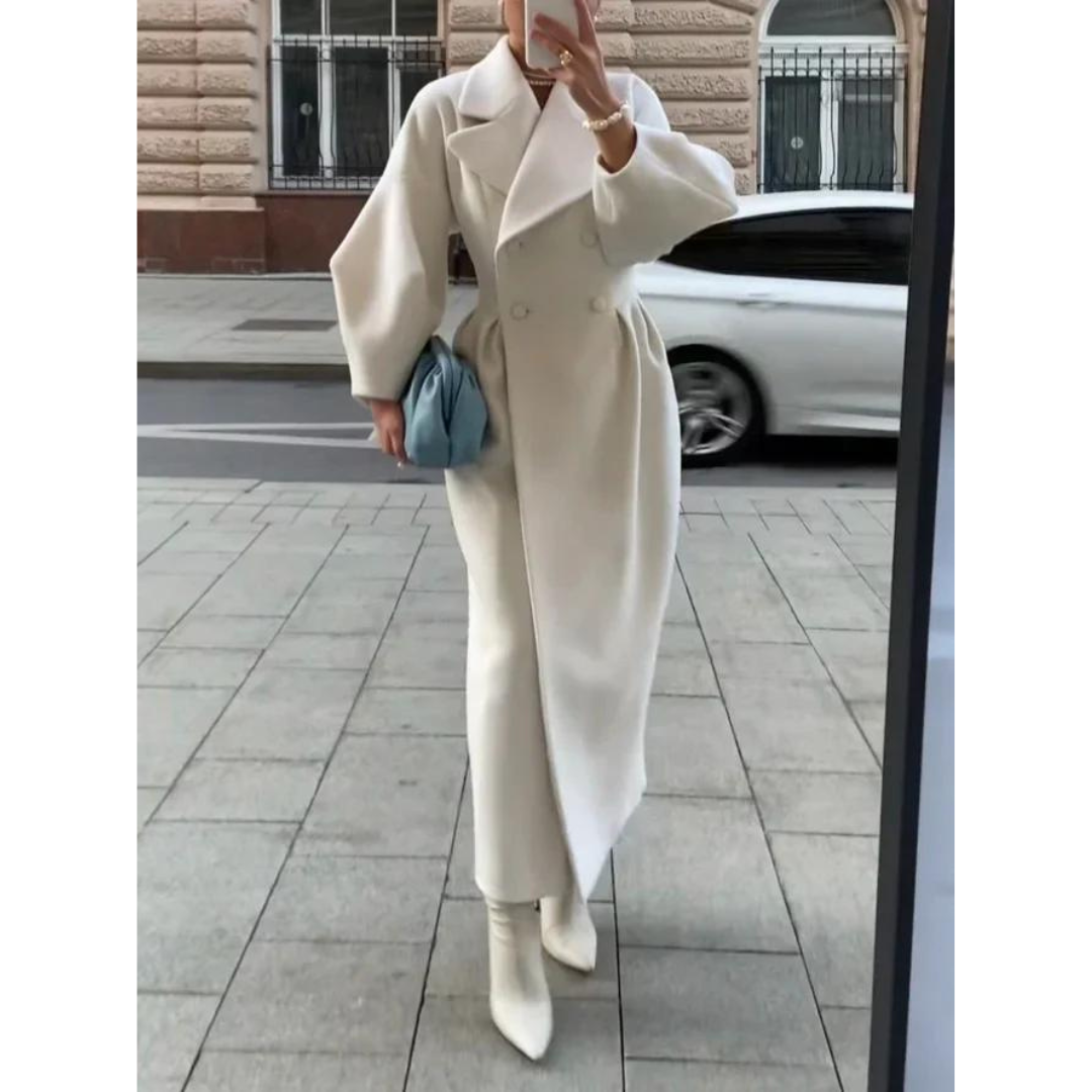 AS | Elegantní a univerzální zimní bunda