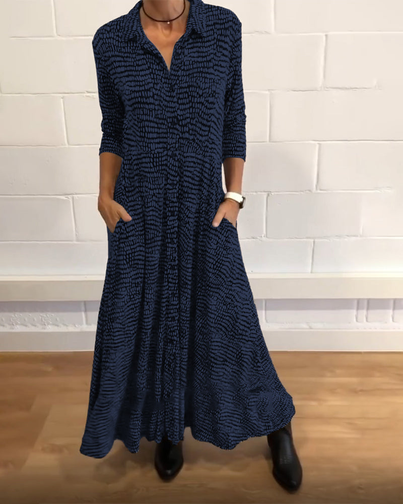 AS | Elegantní a univerzální letní šaty