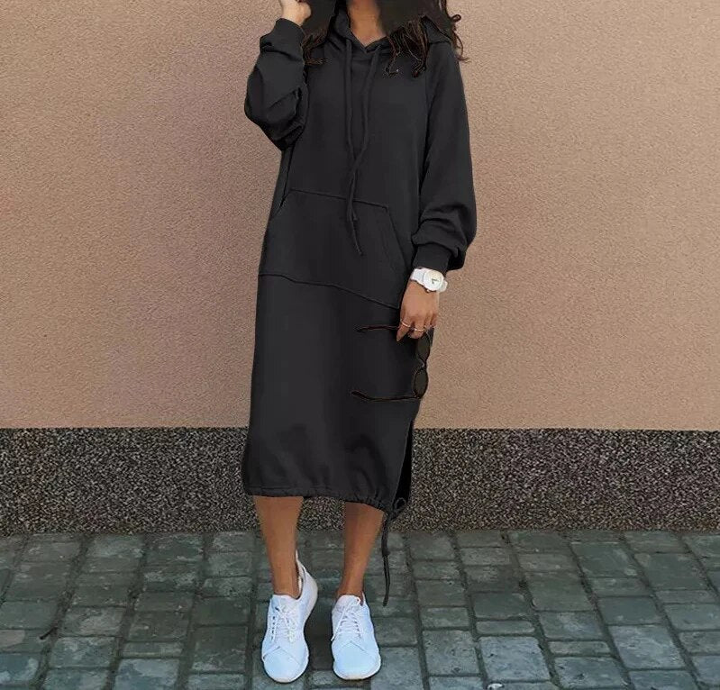 AS | Elegantní a ležérní zimní outfit