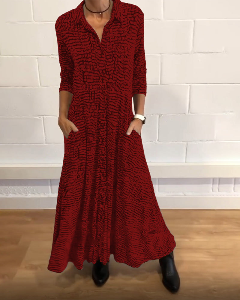 AS | Elegantní a univerzální letní šaty
