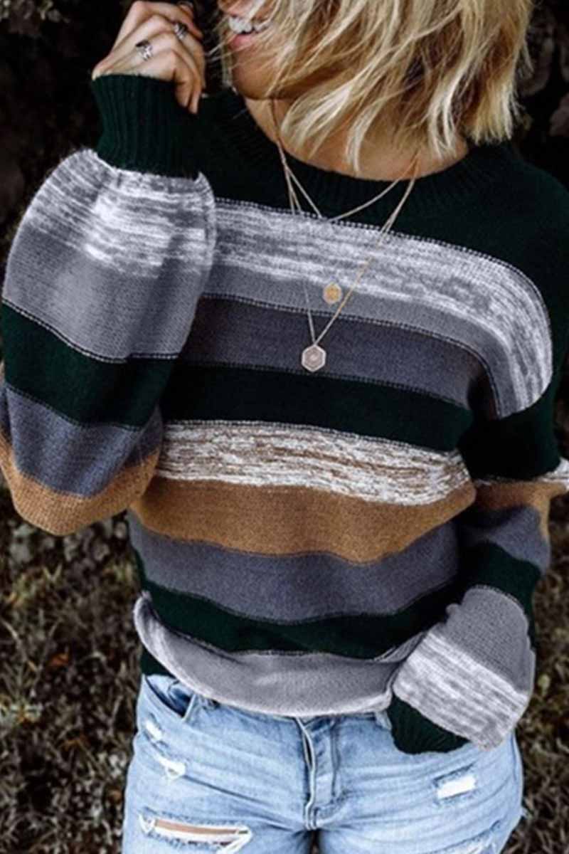 AS | Stylové zimní svetry bez námahy