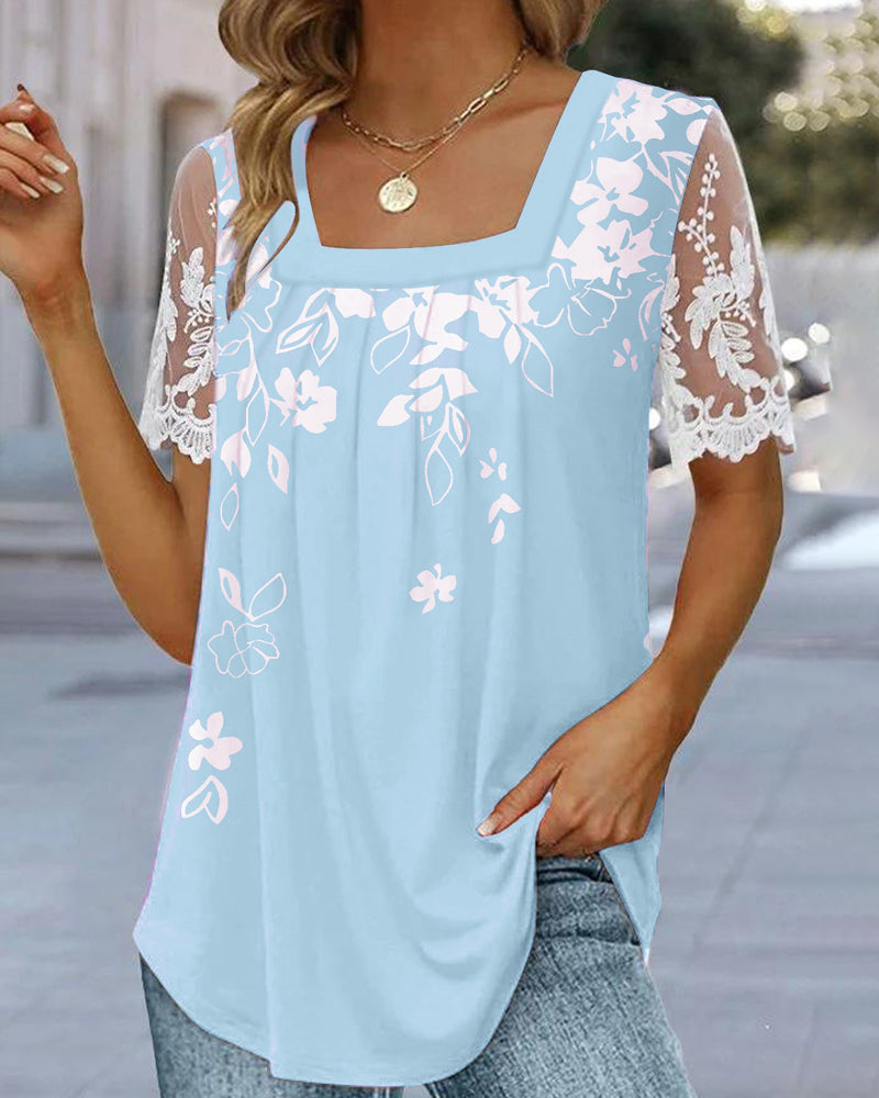 AS | Jednoduchá a stylová halenka