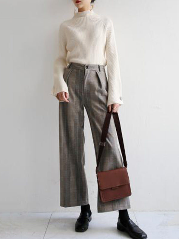 AS | Trendy a elegantní zimní svetr