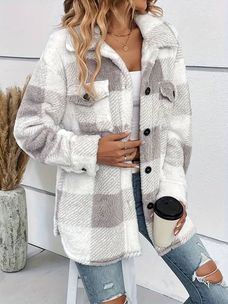 AS | Bezstarostné a stylové všeobecné sako