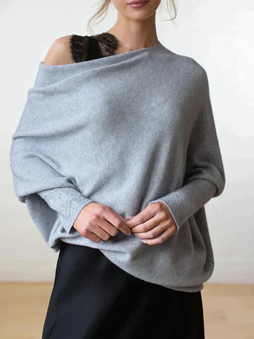 AS | Trendy a elegantní svetr pro všeobecné použití