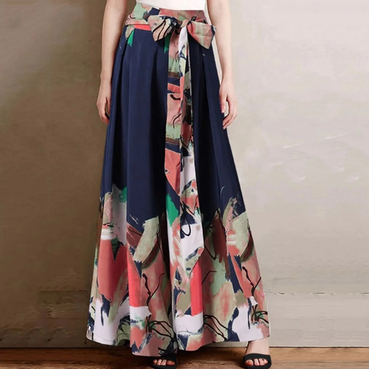 AB | Elegantní zimní kalhoty bez námahy