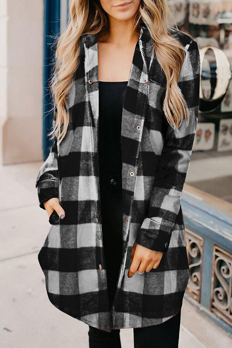 AS | Trendy a elegantní všeobecný kabát