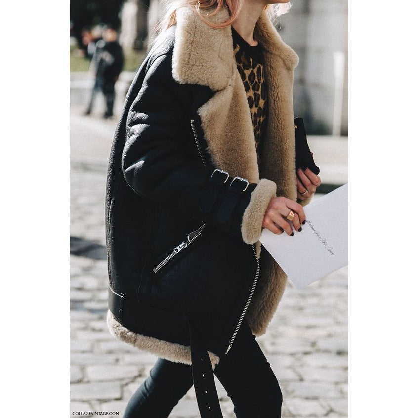 AS | Trendy a elegantní kabát