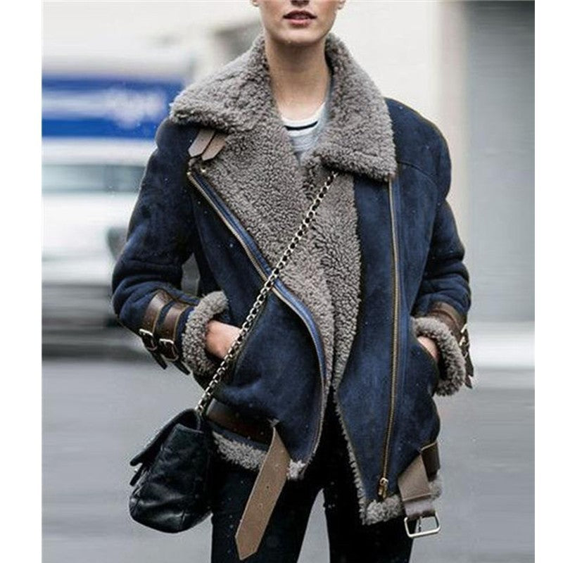 AS | Trendy a elegantní kabát