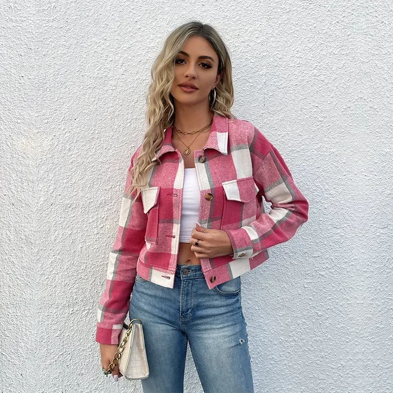 AS | Elegantní a univerzální zimní bunda