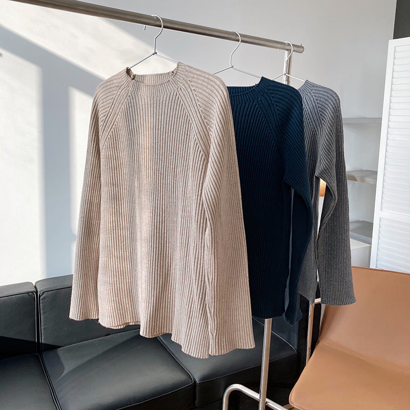 AS | Stylový a elegantní zimní svetr
