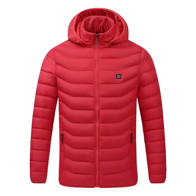 AS | Cosy Jacket pro ženy
