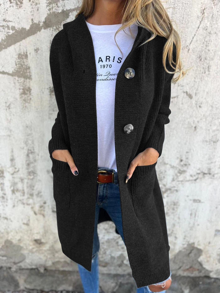AS | Nadčasový a elegantní zimní svetr