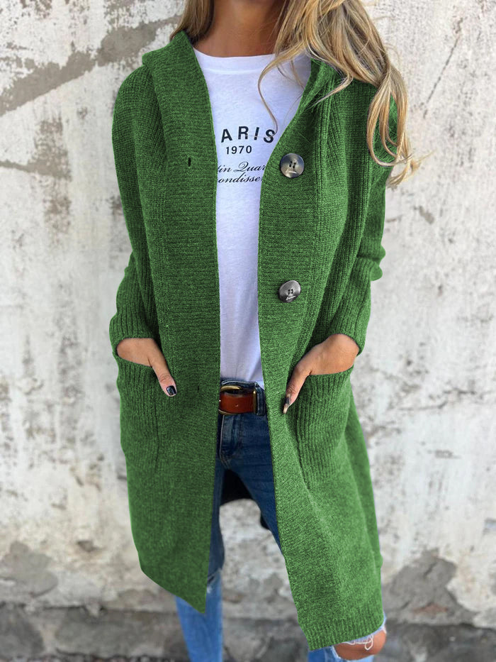 AS | Nadčasový a elegantní zimní svetr
