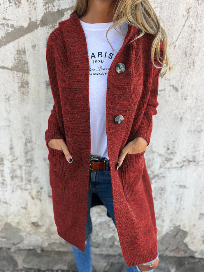 AS | Nadčasový a elegantní zimní svetr