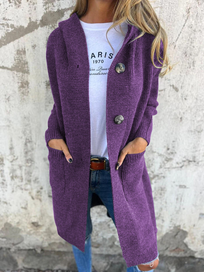 AS | Nadčasový a elegantní zimní svetr