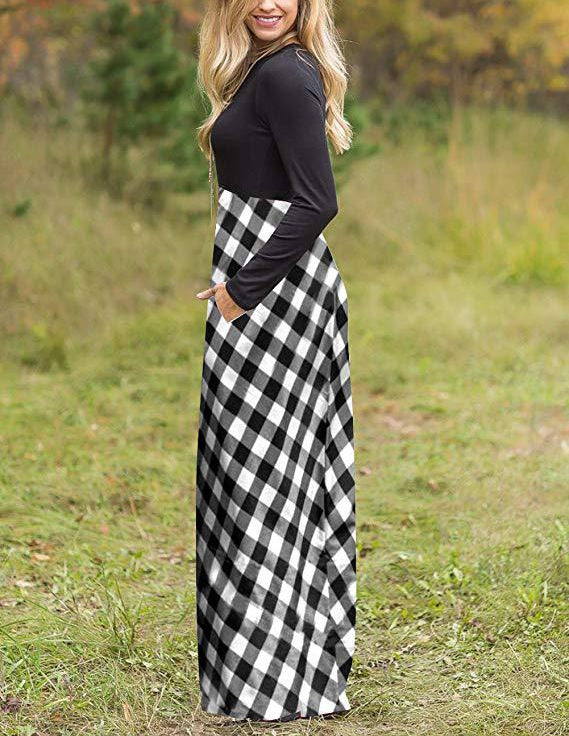 AS | Elegantní a univerzální zimní šaty