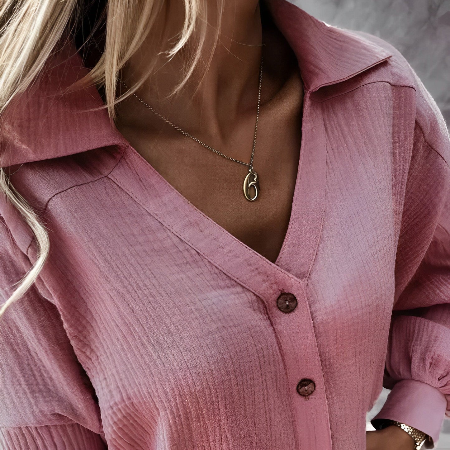 AS | Nadčasová a elegantní halenka