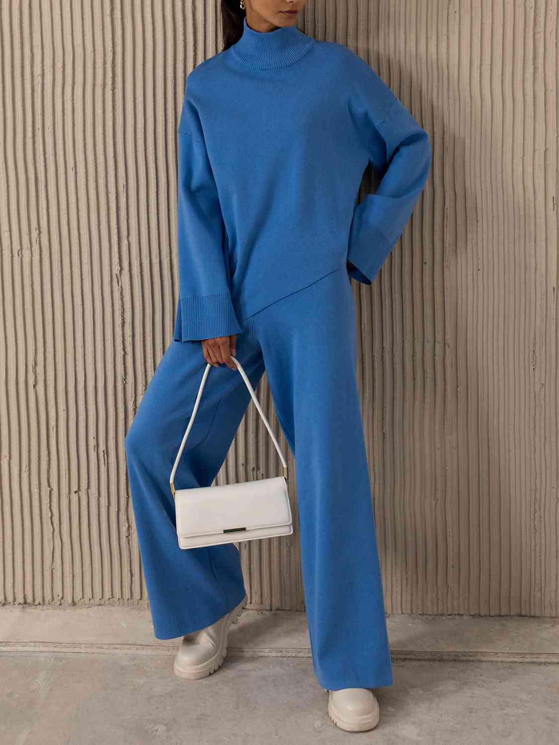 AS | Elegantní a univerzální zimní kalhoty