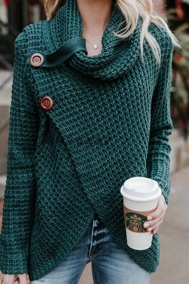 AS | Elegantní a ležérní zimní outfit