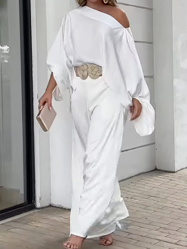 AS | Klasická a pohodlná halenka