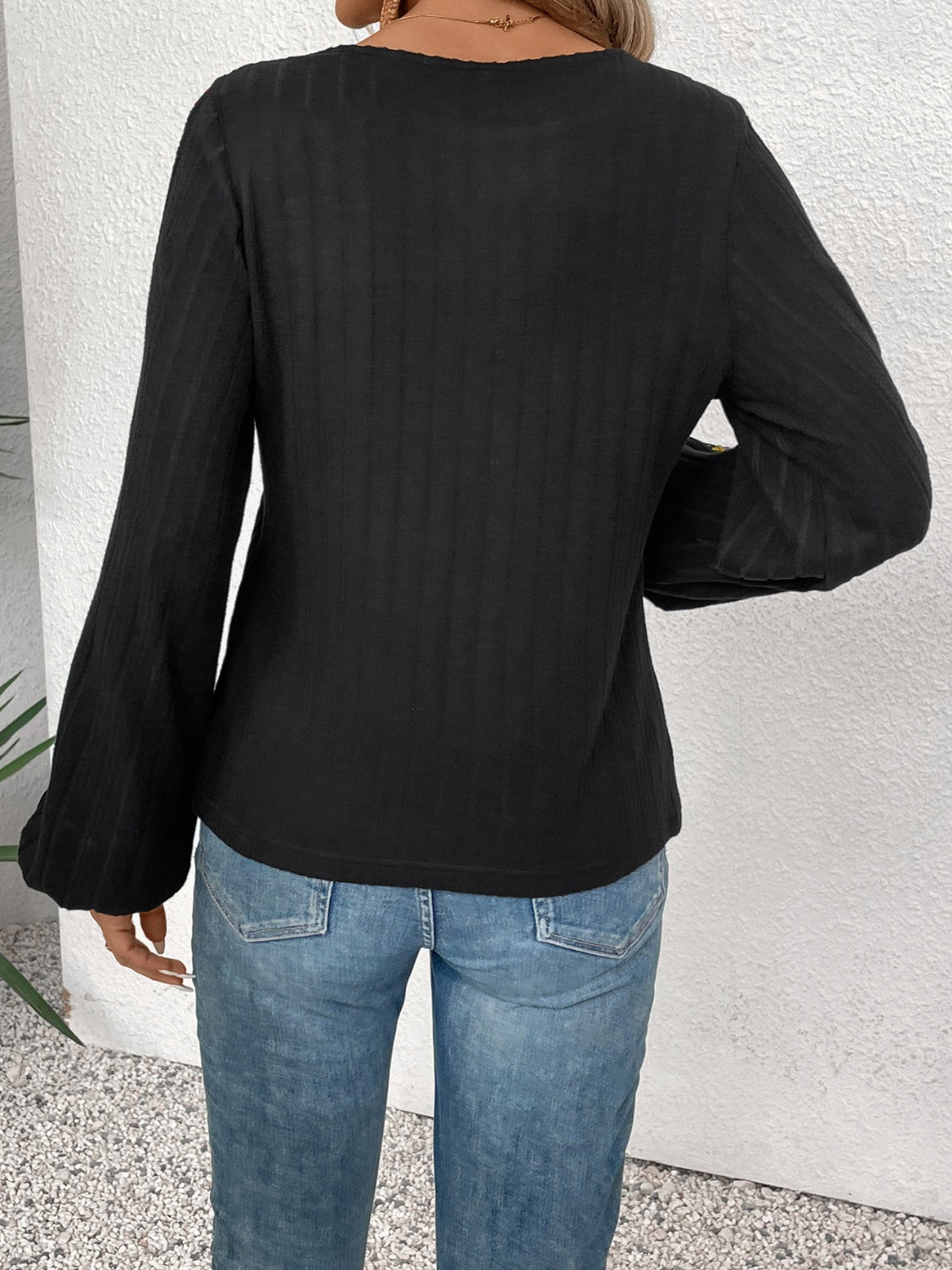 AS | Elegantní a ležérní zimní halenka