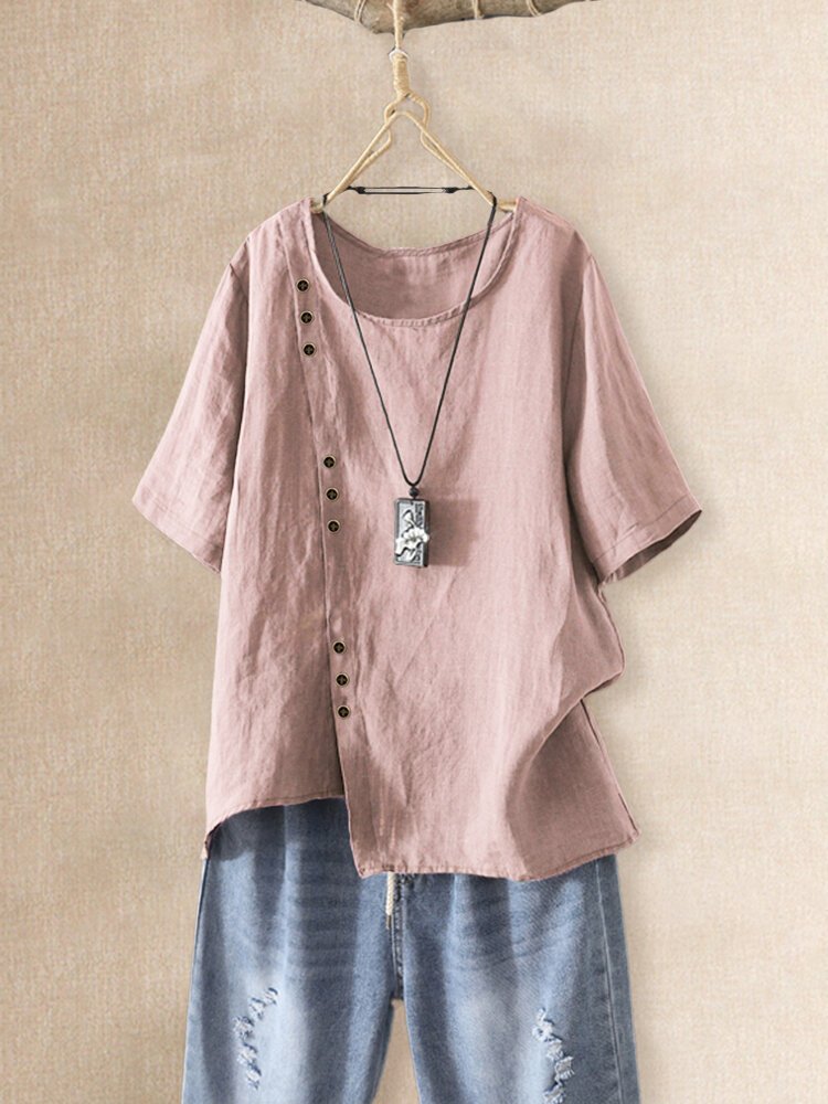 AS | Odvážná a vzdušná halenka