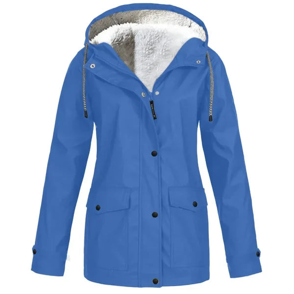 AS | WARM FLY MACKINTOSH