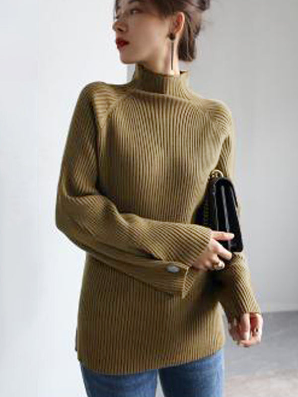 AS | Trendy a elegantní zimní svetr