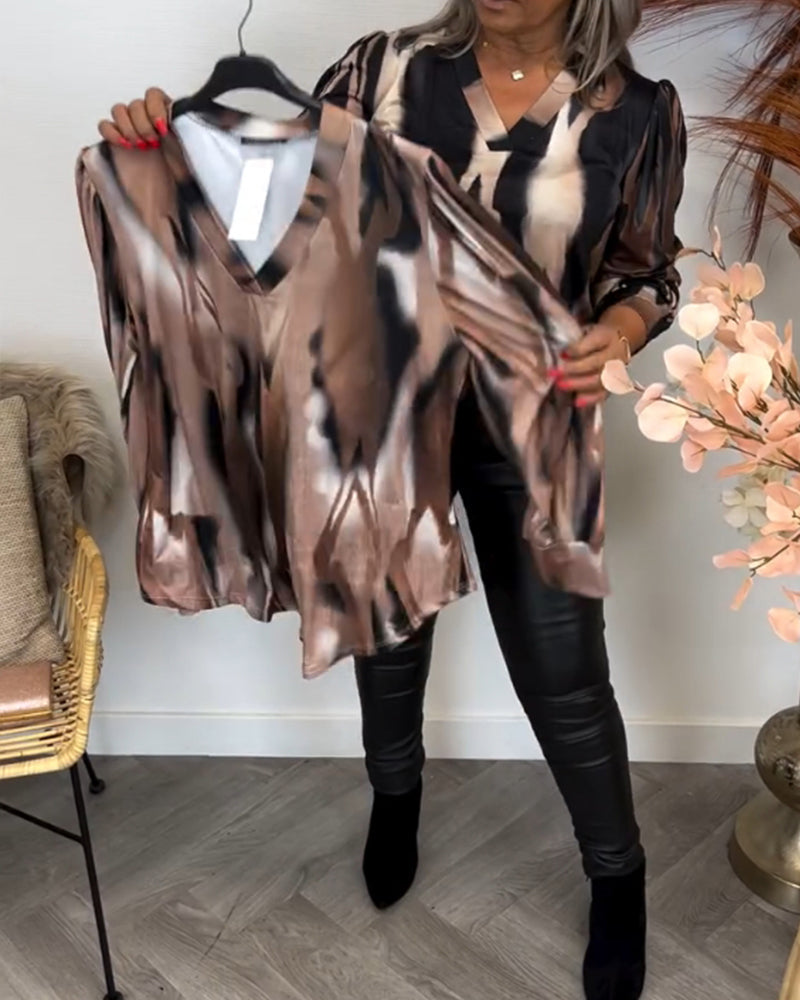 AS | Elegantní a všestranná všeobecná halenka