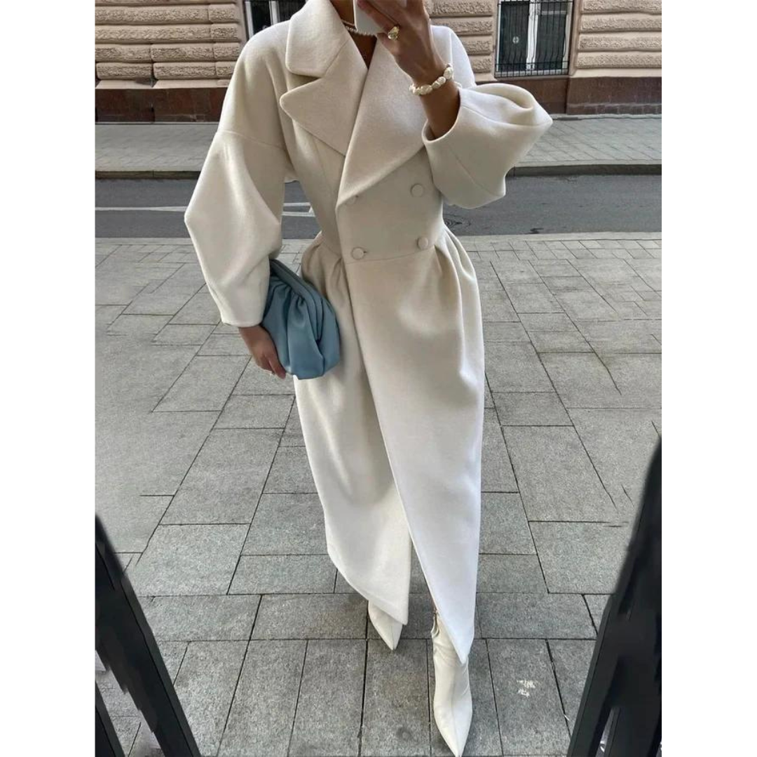 AS | Elegantní a univerzální zimní bunda