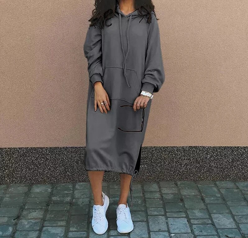 AS | Elegantní a ležérní zimní outfit