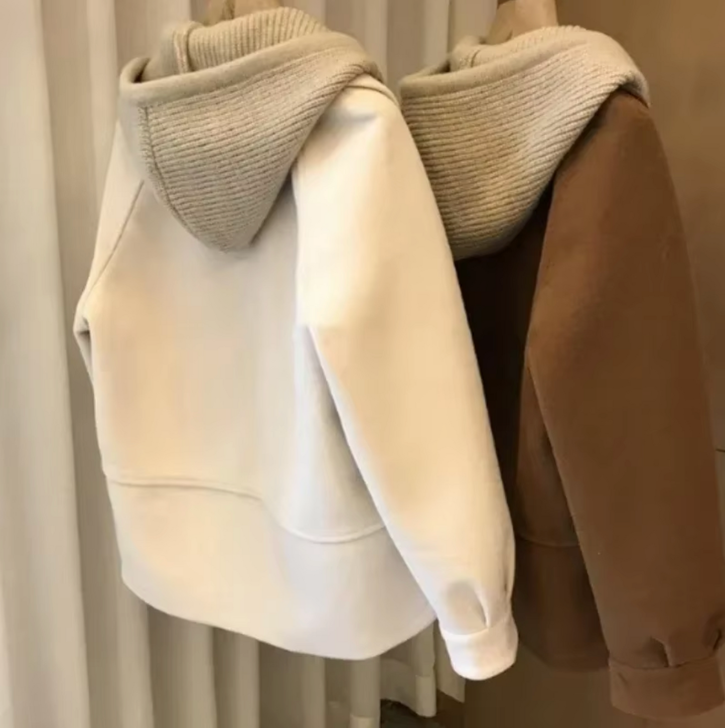 AS | Elegantní a univerzální zimní bunda