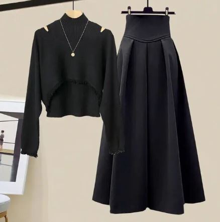 AS | Nekomplikovaný a elegantní zimní top