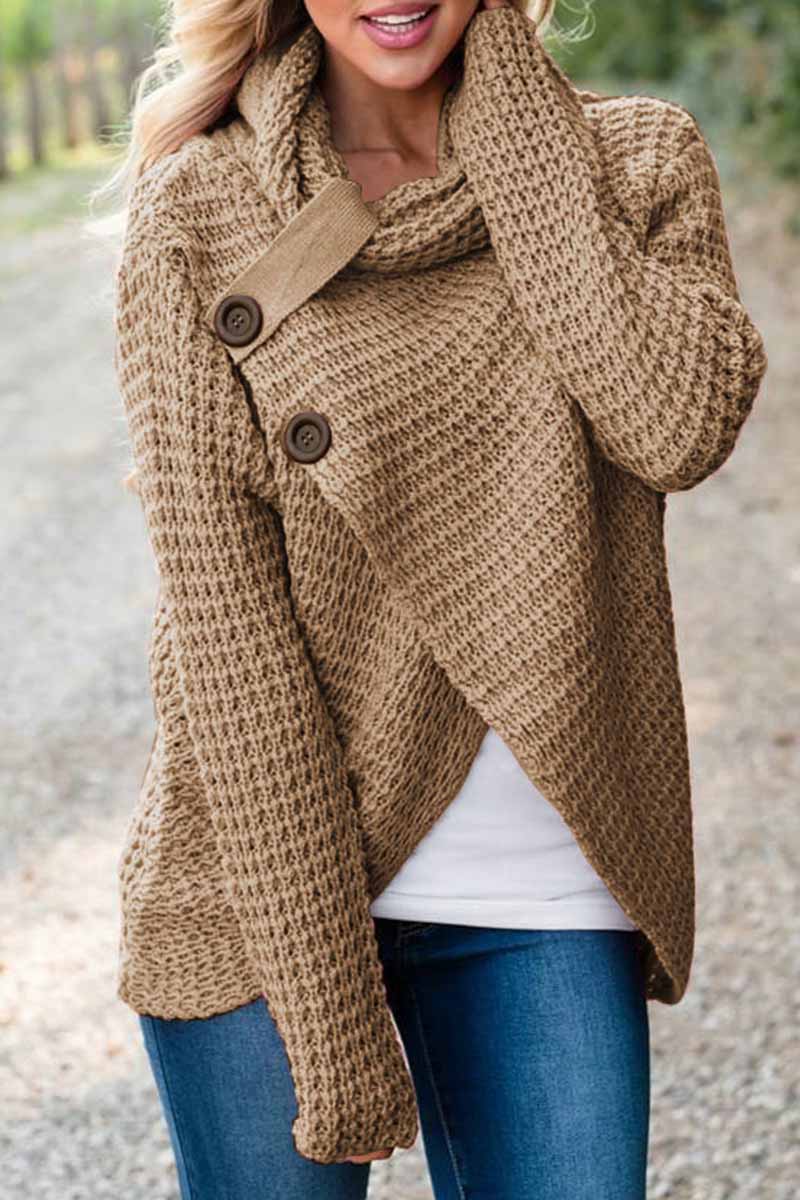 AS | Elegantní a ležérní zimní outfit