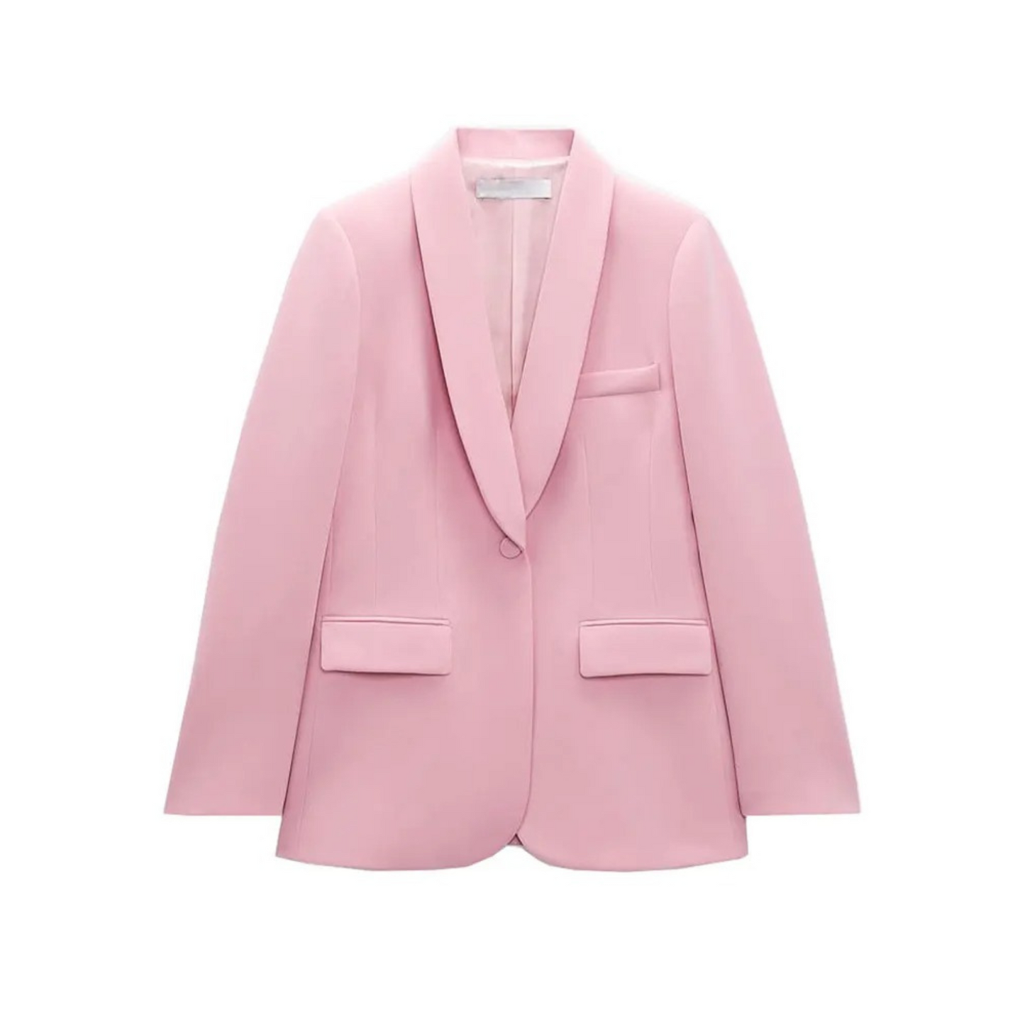 AS | Moderní a všestranné všeobecné sako