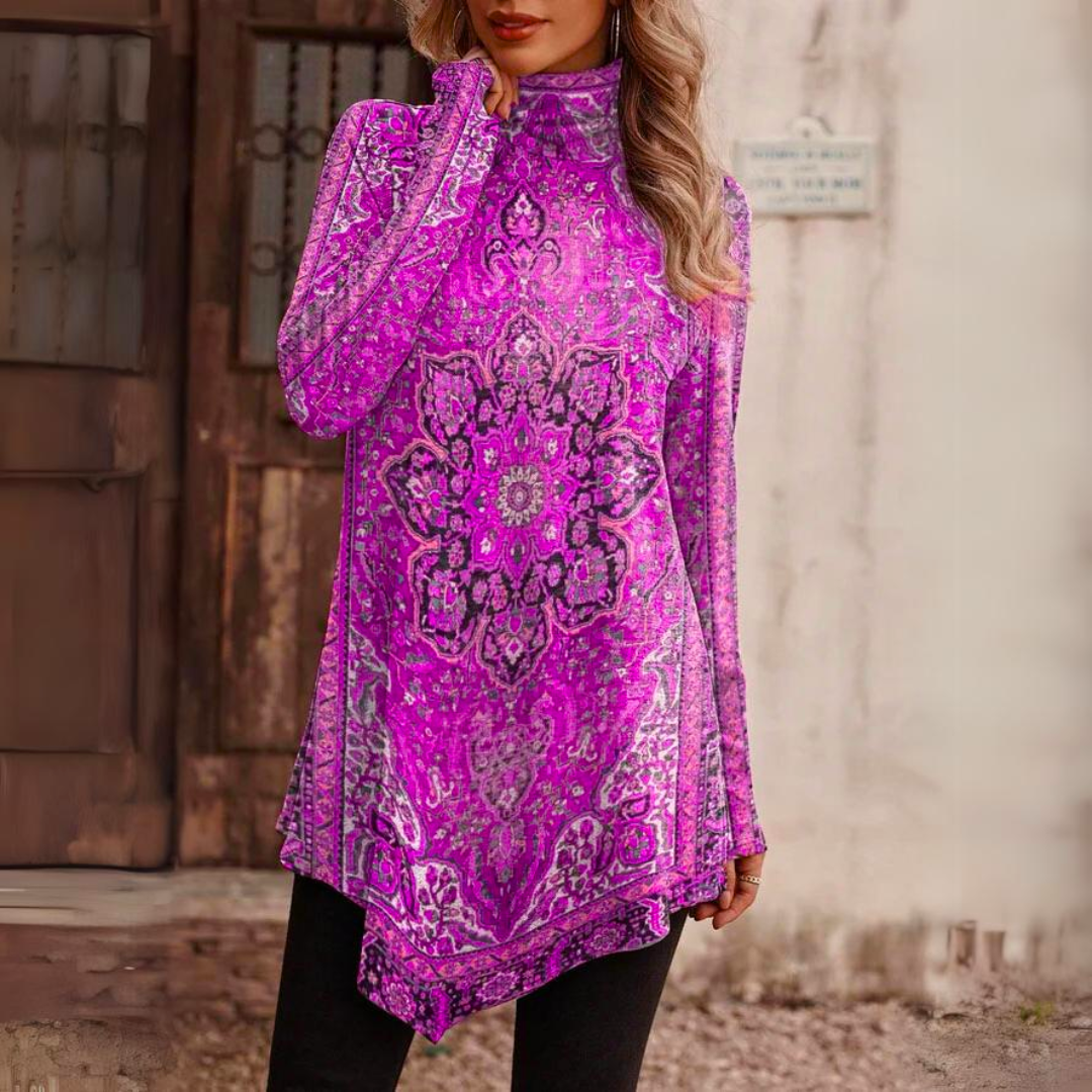 AS | Ležérní a nenáročný zimní oděv