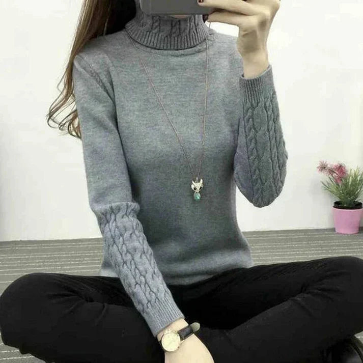 AS | Trendy a elegantní zimní svetr
