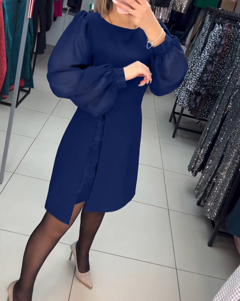 AS | Elegantní a univerzální zimní šaty