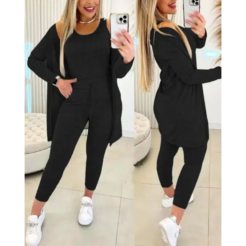 AS | Klasický a stylový zimní oděv