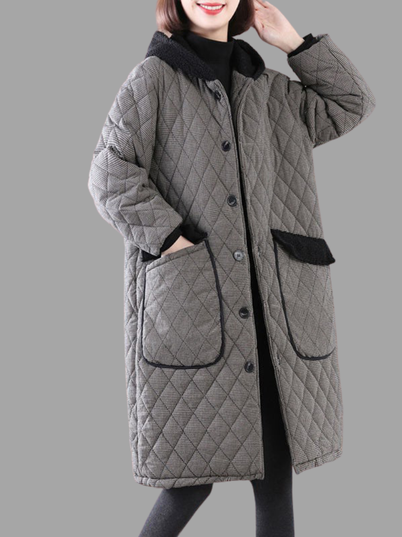 AS | Elegantní a útulné šortky