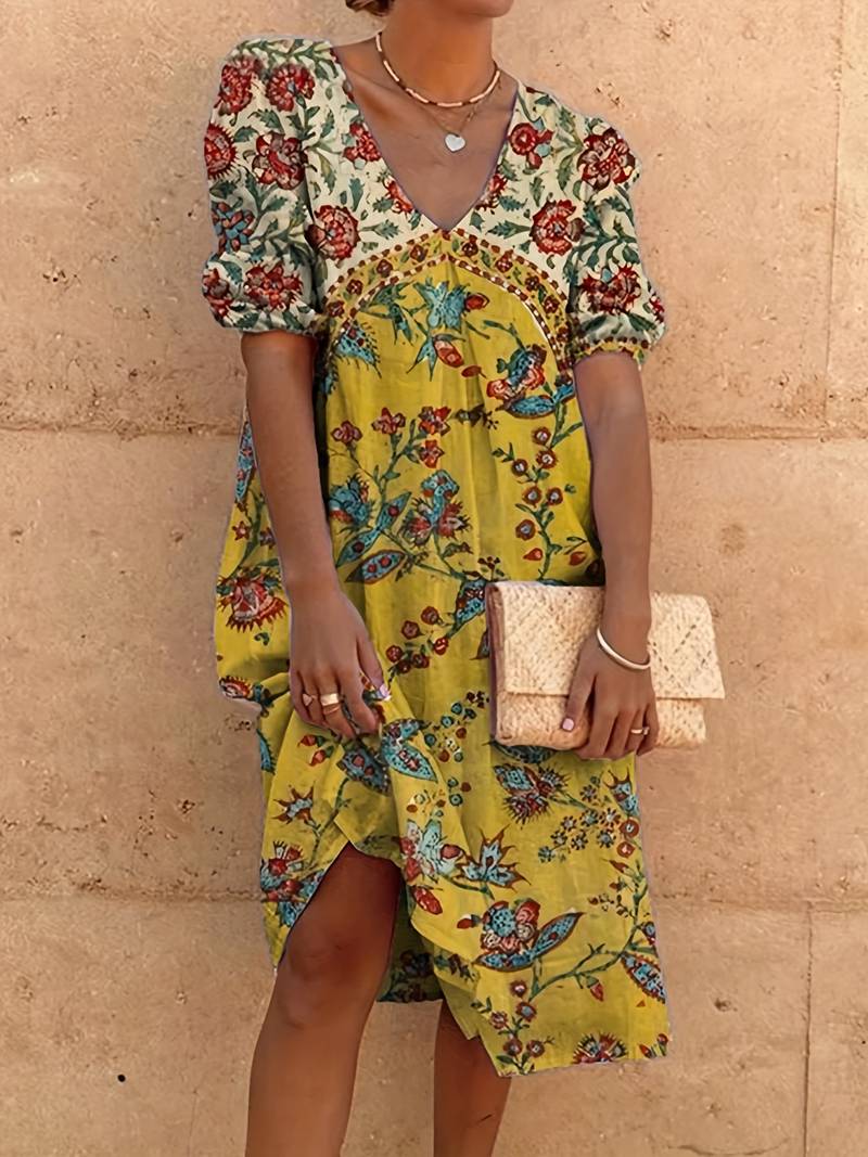 AS | Pohodlné a vzdušné šaty