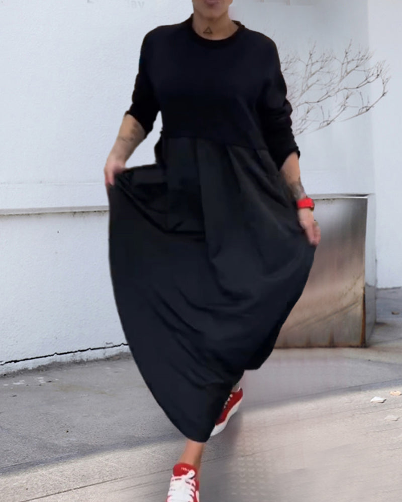 AS | Elegantní a ležérní zimní oděv