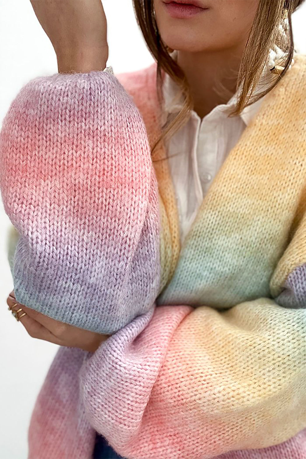 AS | Bezproblémový a trendy zimní svetr