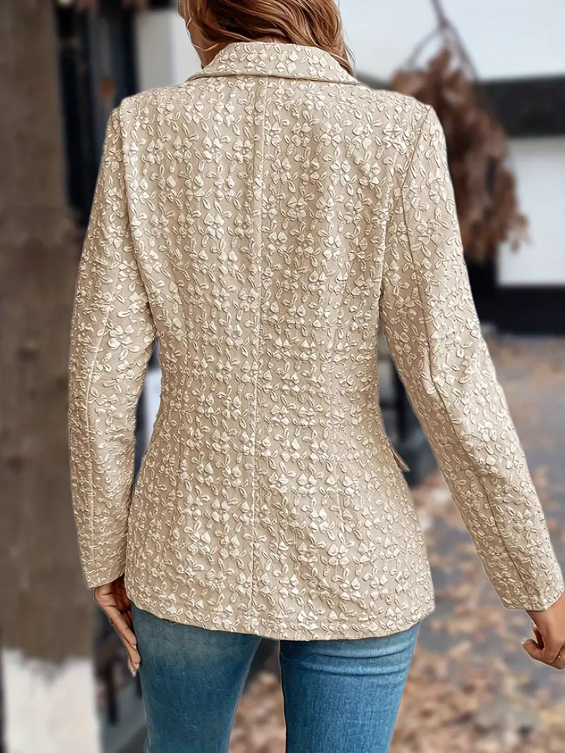 AS | Elegantní a ležérní zimní bunda