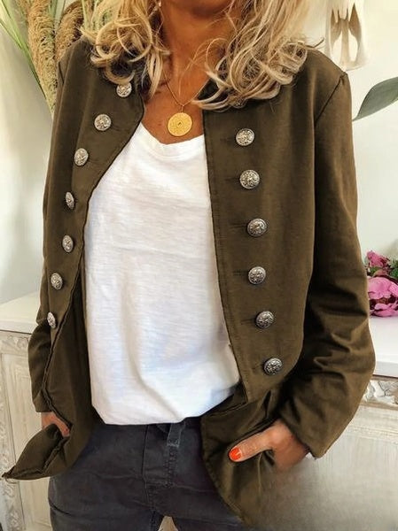 AS | Ležérní a pohodlná zimní bunda